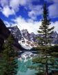 Moraine Lake #8