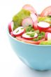 bowl of salad