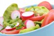 bowl of salad