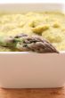 asparagus soup