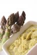 asparagus soup