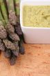 asparagus soup
