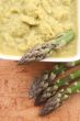 asparagus soup