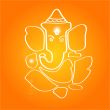 Sri Ganesha - The Indian God