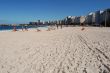 Copacabana beach