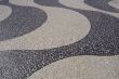 Copacabana sidewalk