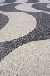 Copacabana sidewalk