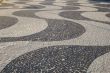 Copacabana sidewalk