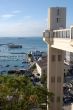 Touristic place in Salvador