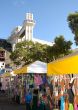 Touristic place in Salvador