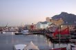 Habor at Cape Town