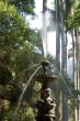 fountain