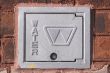 water meter cover