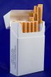 a pack of generic cigarettes