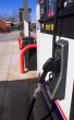 gas pump
