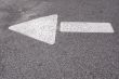 directional arrow
