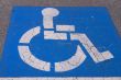 Handicap Parking