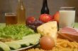 	
Different types of calorie