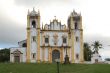 Carmo church