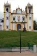 Carmo church