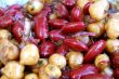  kidney, garbanzos, beans