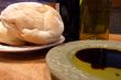 Oil and Bread