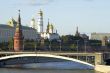 Kremlin towers