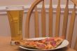 Pizza and Beer