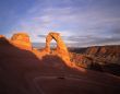 Delicate Arch