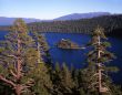 Emerald Bay Island(H)