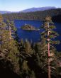Emerald Bay Island (V)