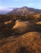 Guadalupe Mtns & Boulders