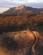 Guadalupe Mtns&Rock