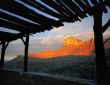 Guadalupe Sunrise (H)