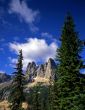 Liberty Bell Mtn