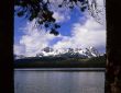 Little Red Fish Lake &Trees