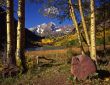 Maroon Bells Hor