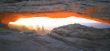 Mesa Arch Panoramic