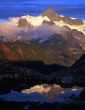Mt Shuksan & Glacier