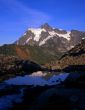 Mt Shuksan (V)