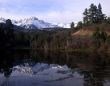 Mt Sneffels & Reflection
