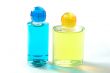 Bottle of parfume