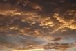 cloudy