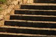 steps