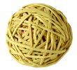 Elastic ball
