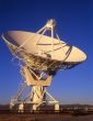Satellite Dish Day time