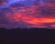 Sierra Del Carmen Sunrise