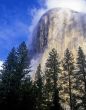El Capitan Fog