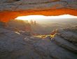 Mesa Arch