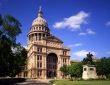 Texas Capitol (H)(W)
